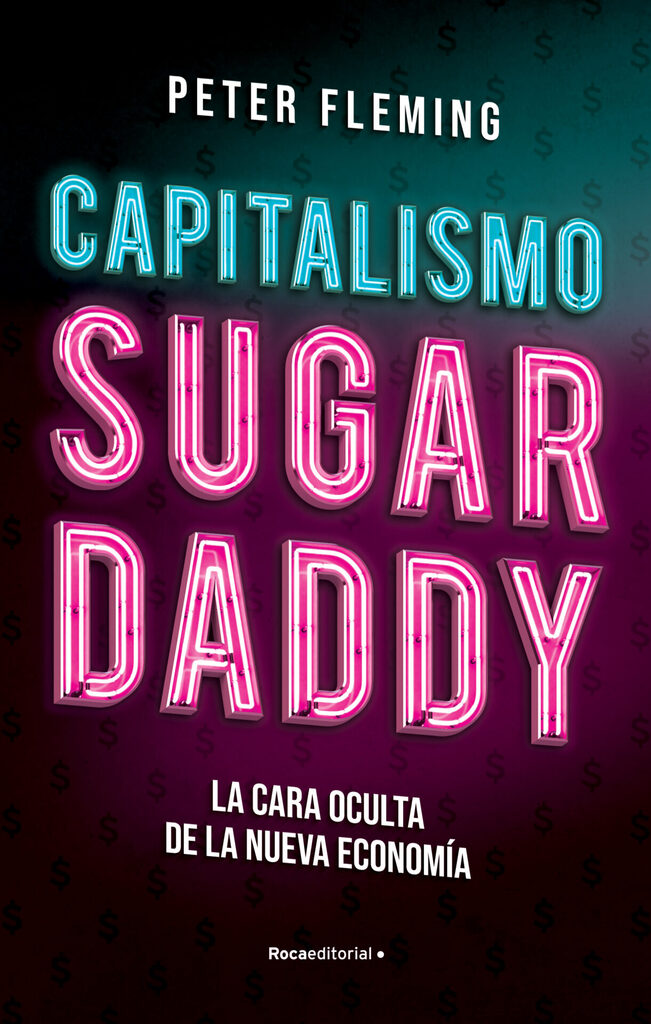 Más allá de nuestras mentes