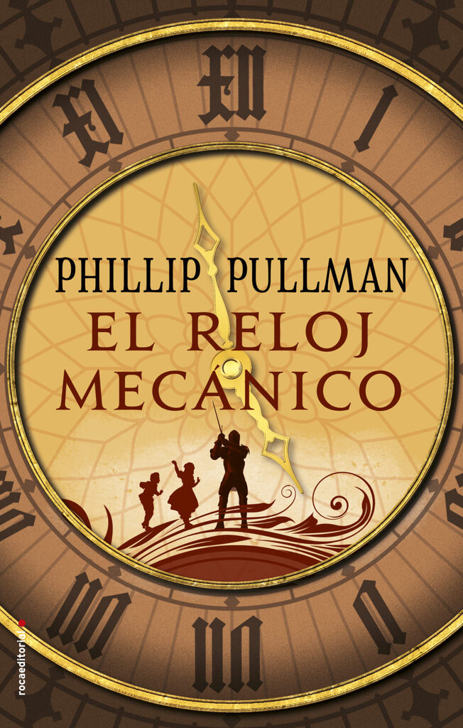El reloj mecánico
