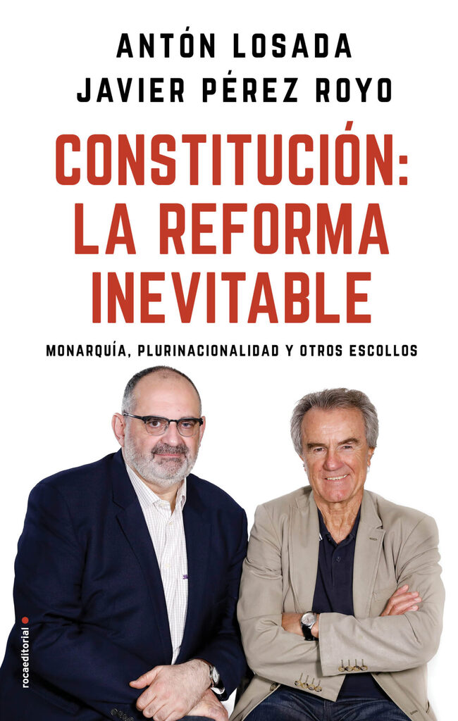 El secuestro de la justicia