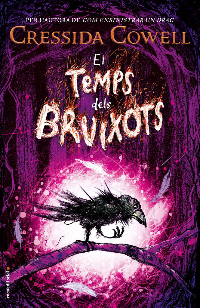 El Temps dels Bruixots 1 - El Temps dels Bruixots