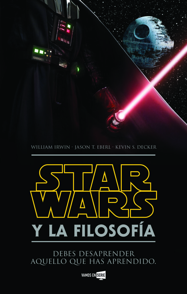 Historia de las series