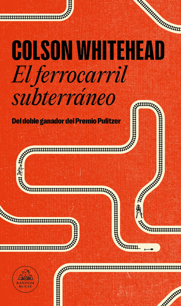 El ferrocarril subterráneo