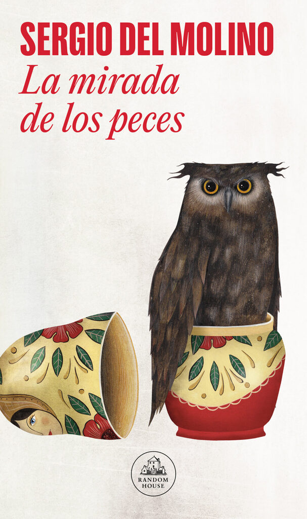La mirada de los peces
