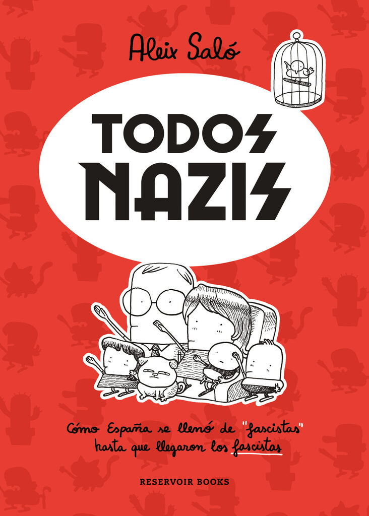 Todos nazis Todos nazis
