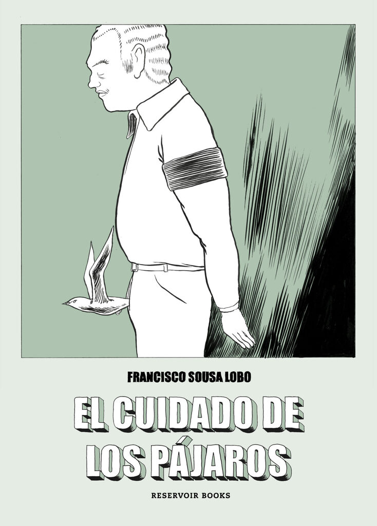 La loca del Sagrado Corazón