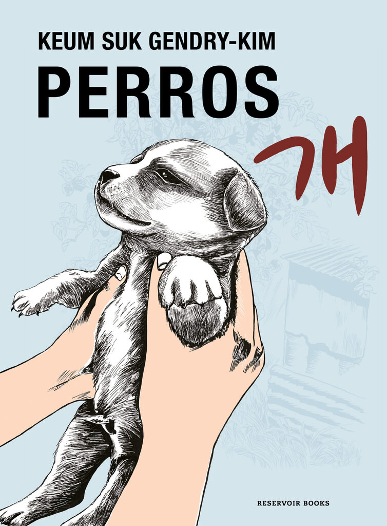 El olvido que seremos