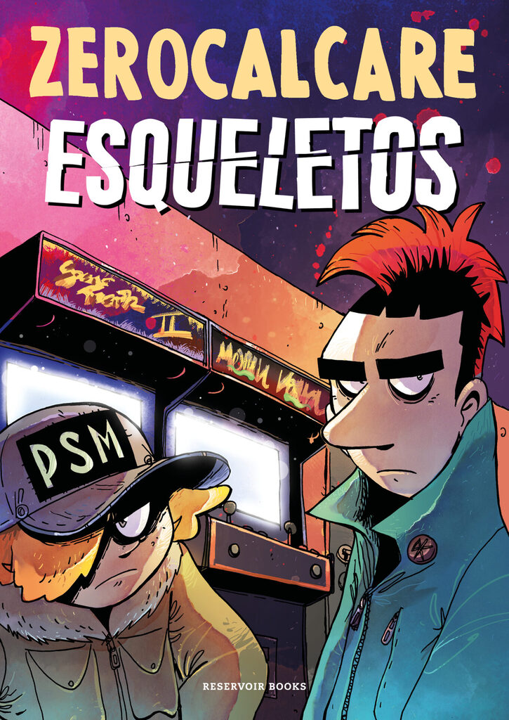 El inmortal