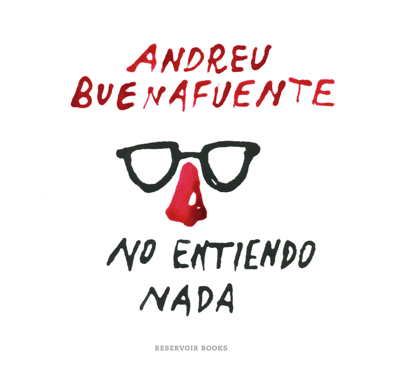 NO ENTIENDO NADA:DIBUJOS (GRAFICA)