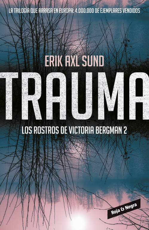 La broma (Hanne Wilhelmsen 5)