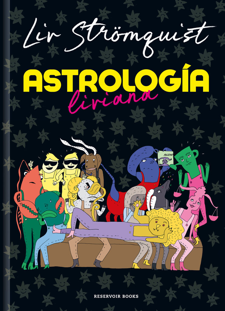 Astrología Liviana