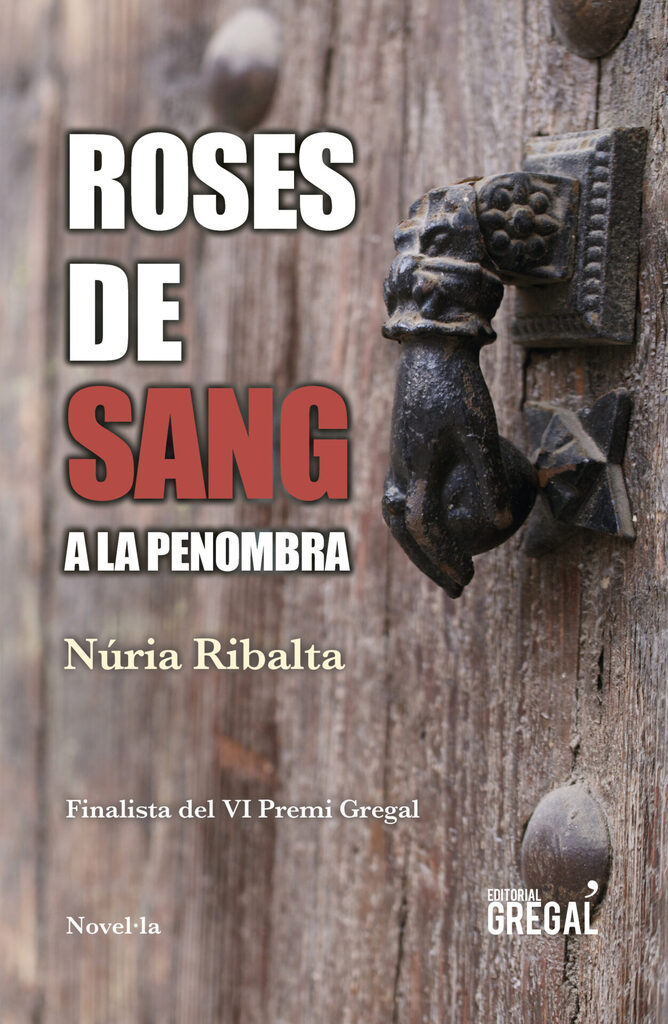 Hereus de la penombra