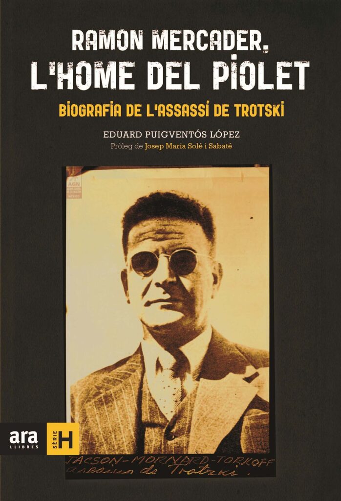 Dietari d'El foraster