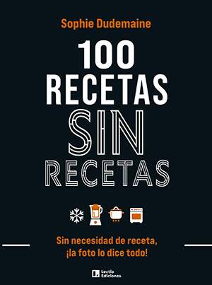 100 RECETAS RAMEN & FIDEOS