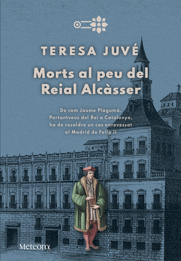 Morts al peu del Reial Alcàsser