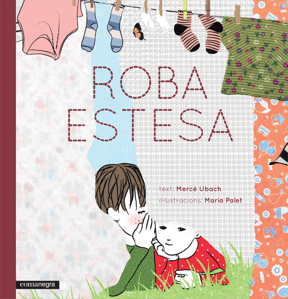 La llama artesana