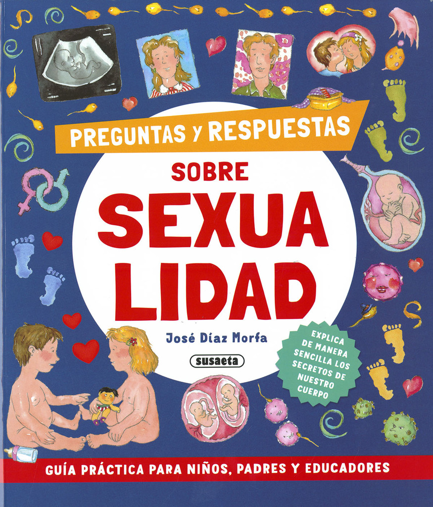 Nora cambia el cuento