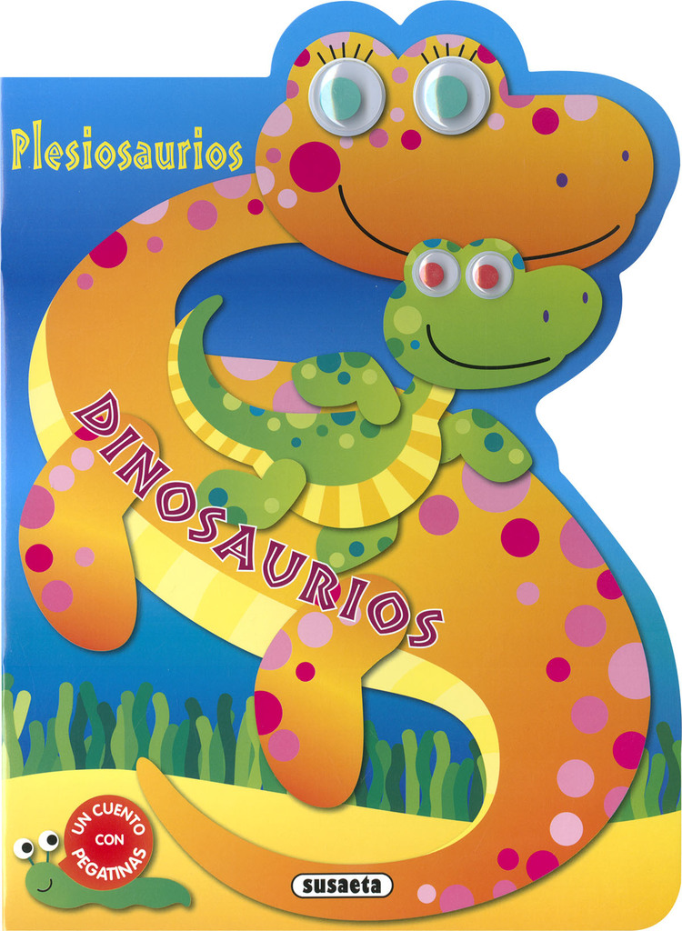 Tiranosaurios