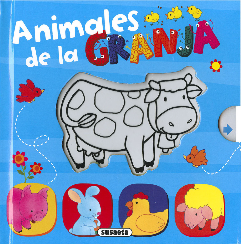 Me hago mayor