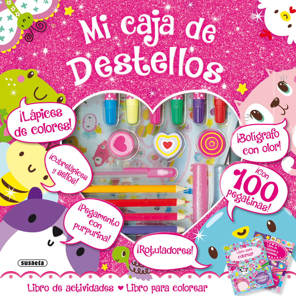 Gargots i formes