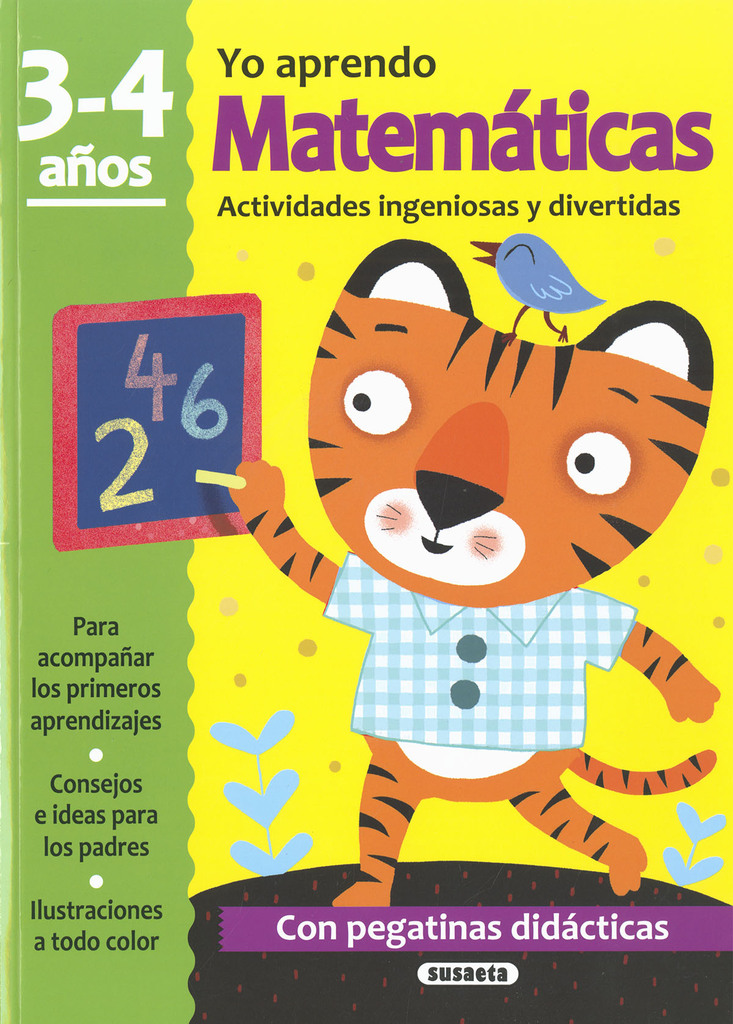 Inglés 4-5 años