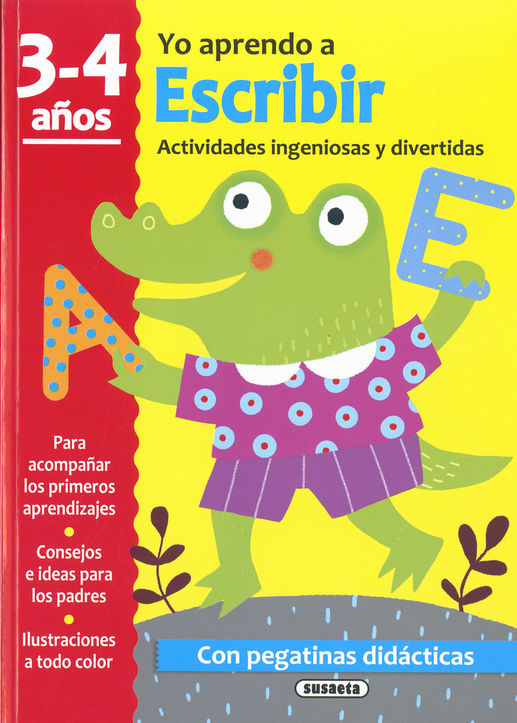 Matemática 4-5 años