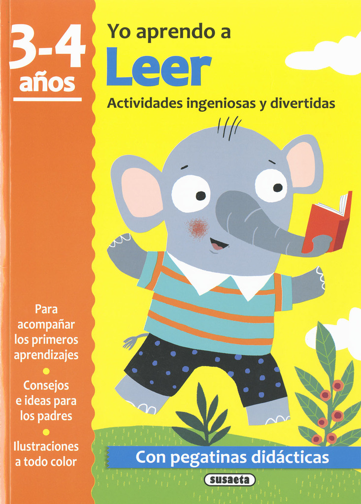 Escritura 4-5 años