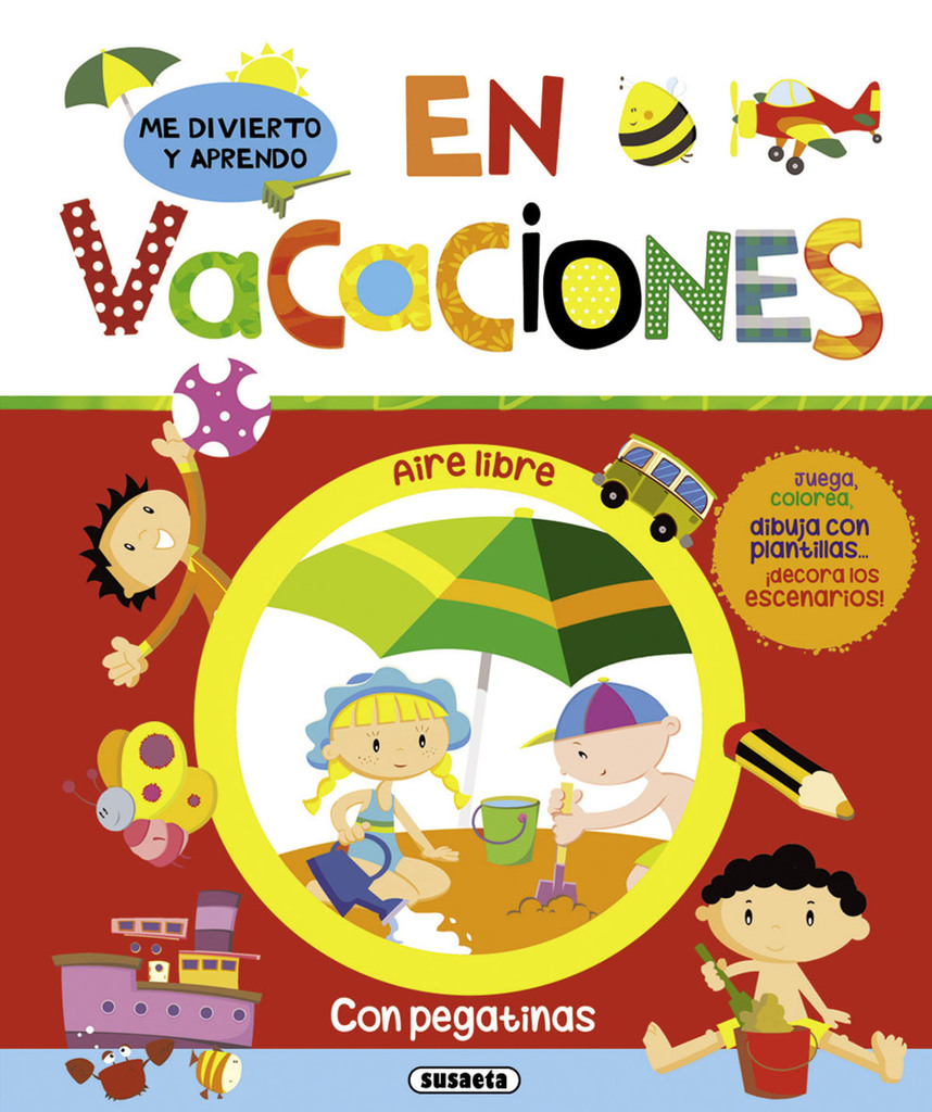 Leer 4-5 años