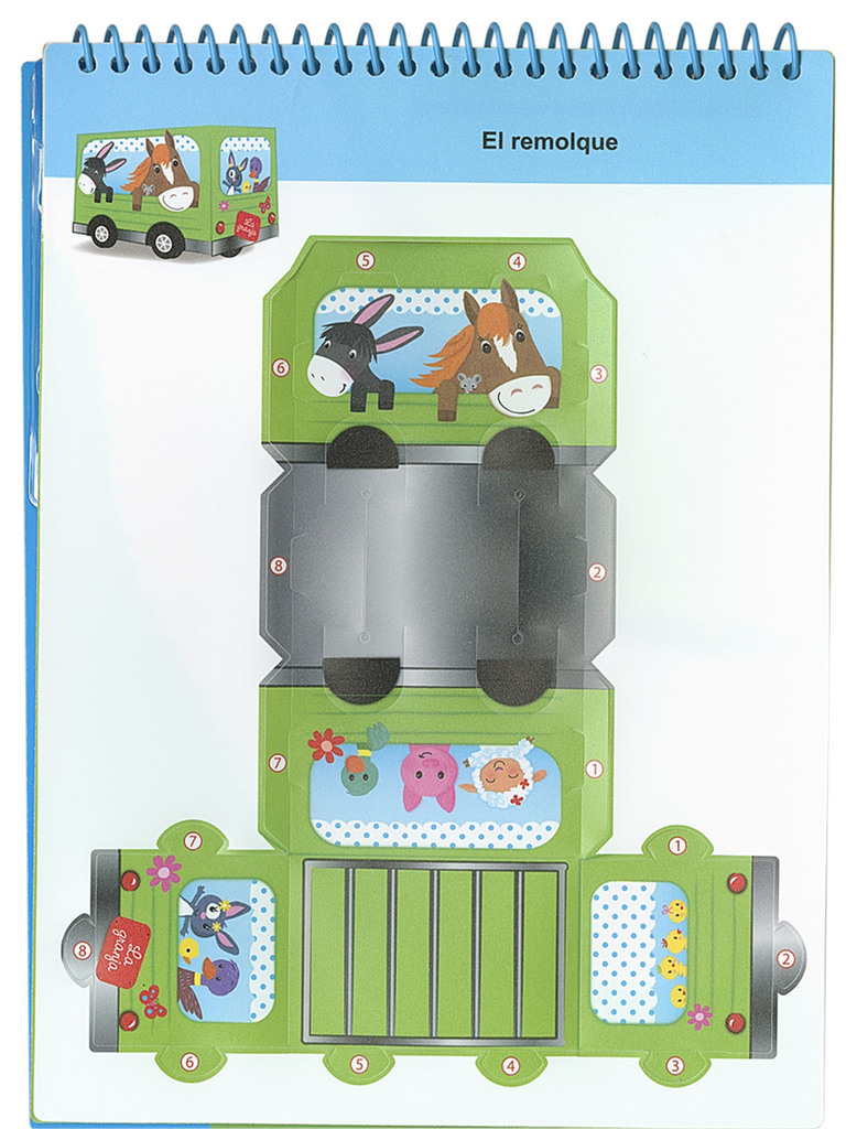 Granja Granja