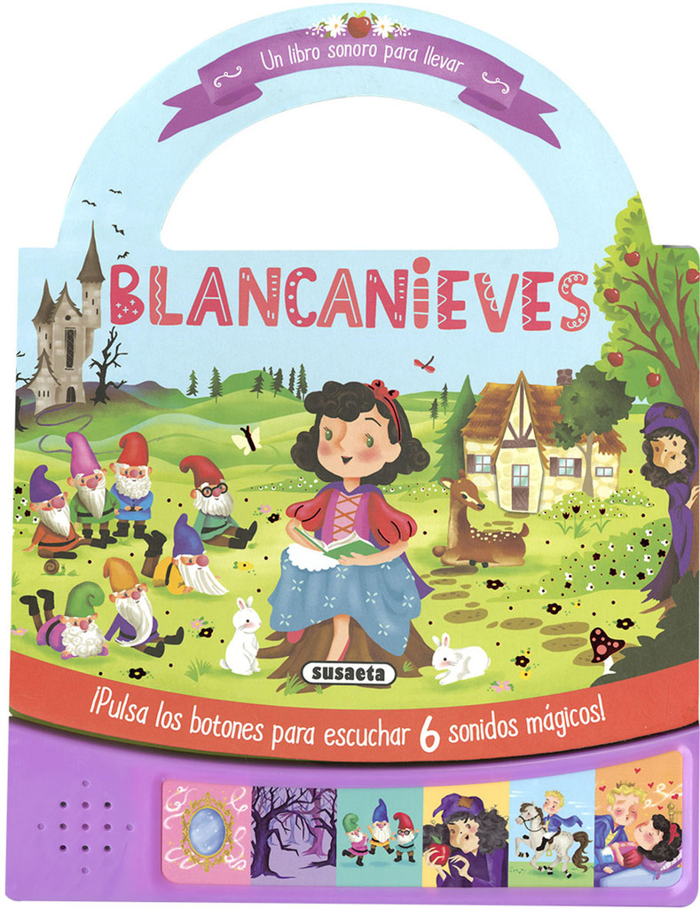 Cenicienta