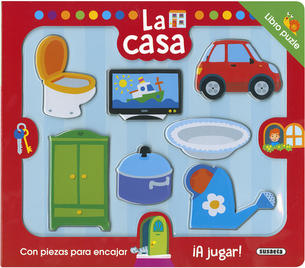 La granja