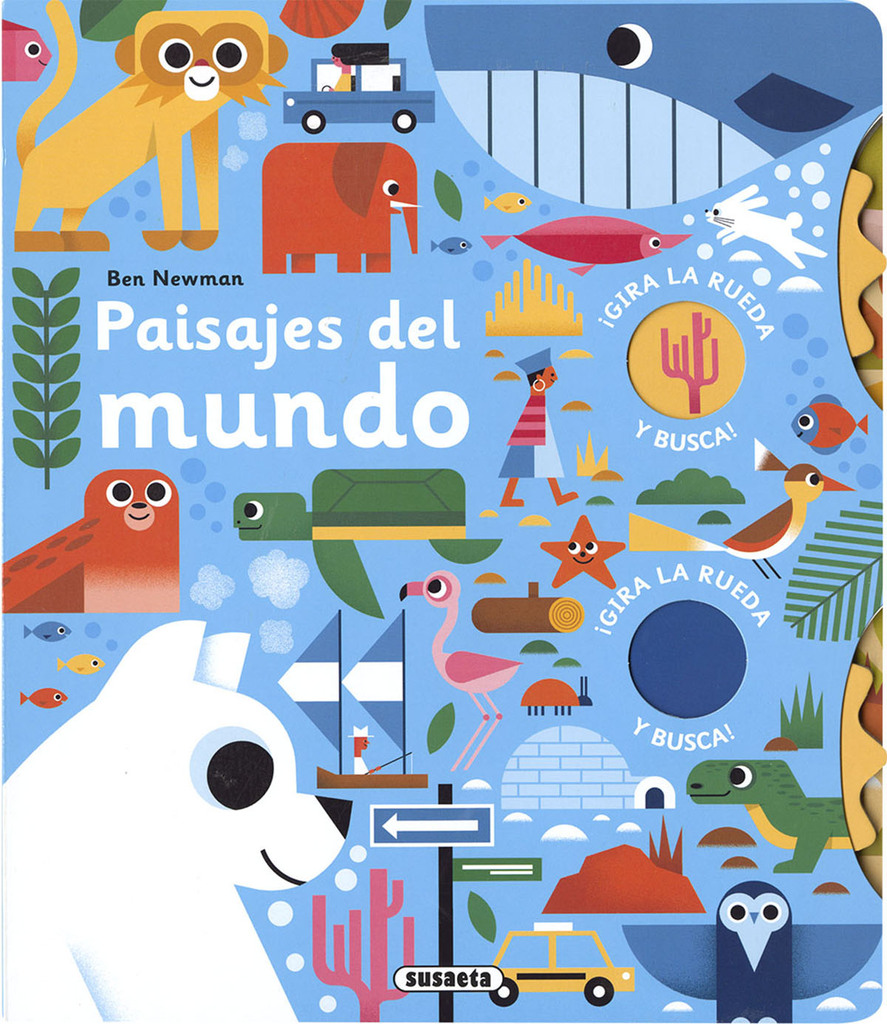 A pequena Kuna