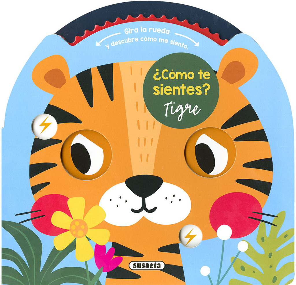 ¿Cómo te sientes? Osito