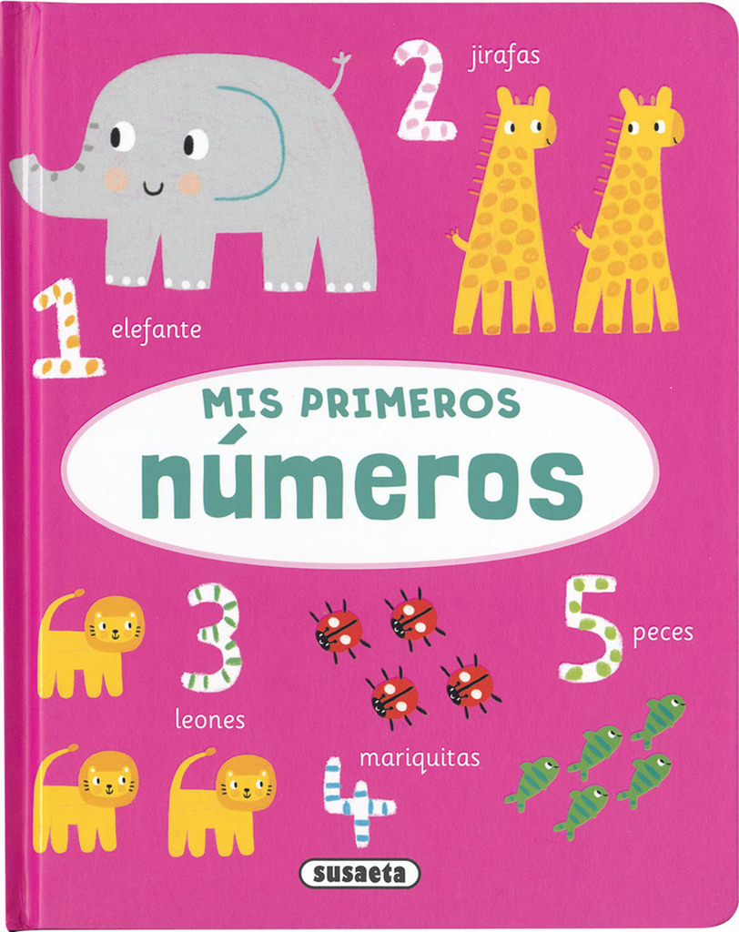 Mi primer atlas