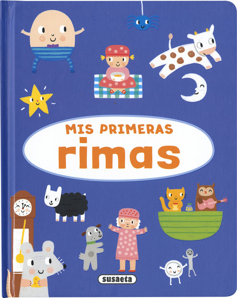 Mis primeros números