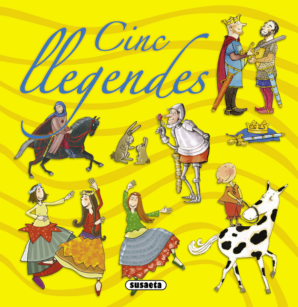 Blancanieves y los 7 enanitos