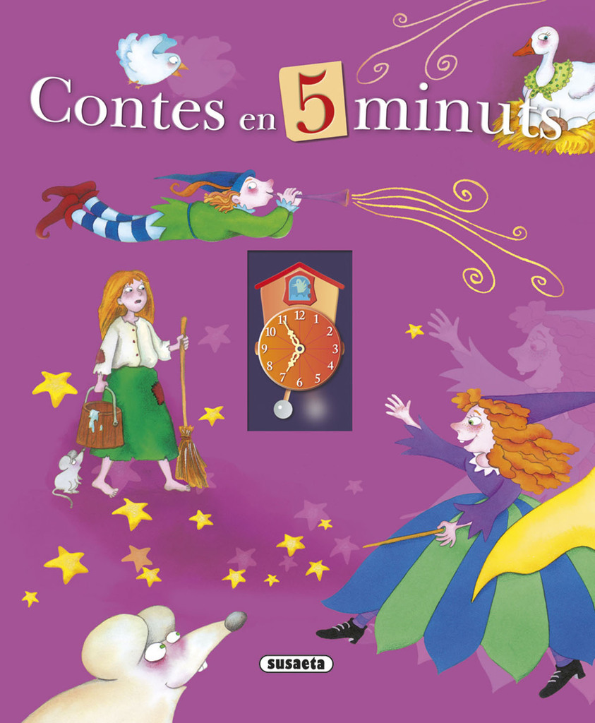 Contes en 3 minuts