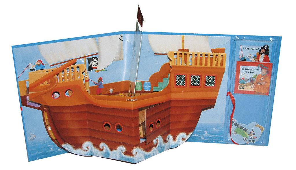 Pirates Pirates