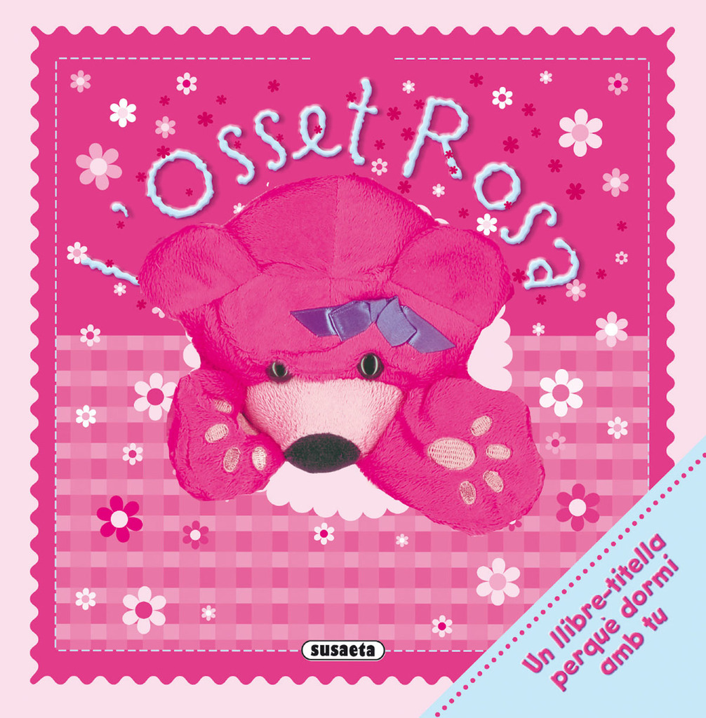 L'osset de peluix