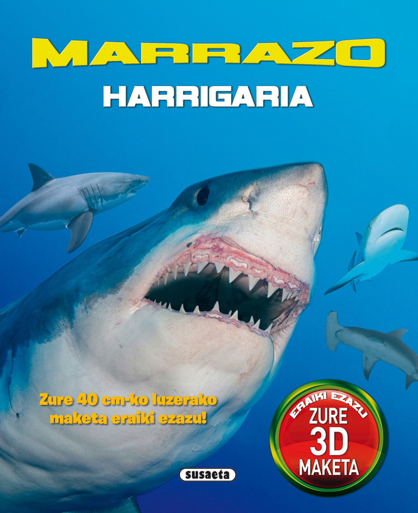 Zomorro harrigarriak