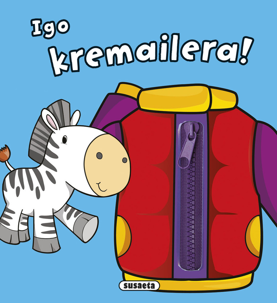 Lokarriak lotu!