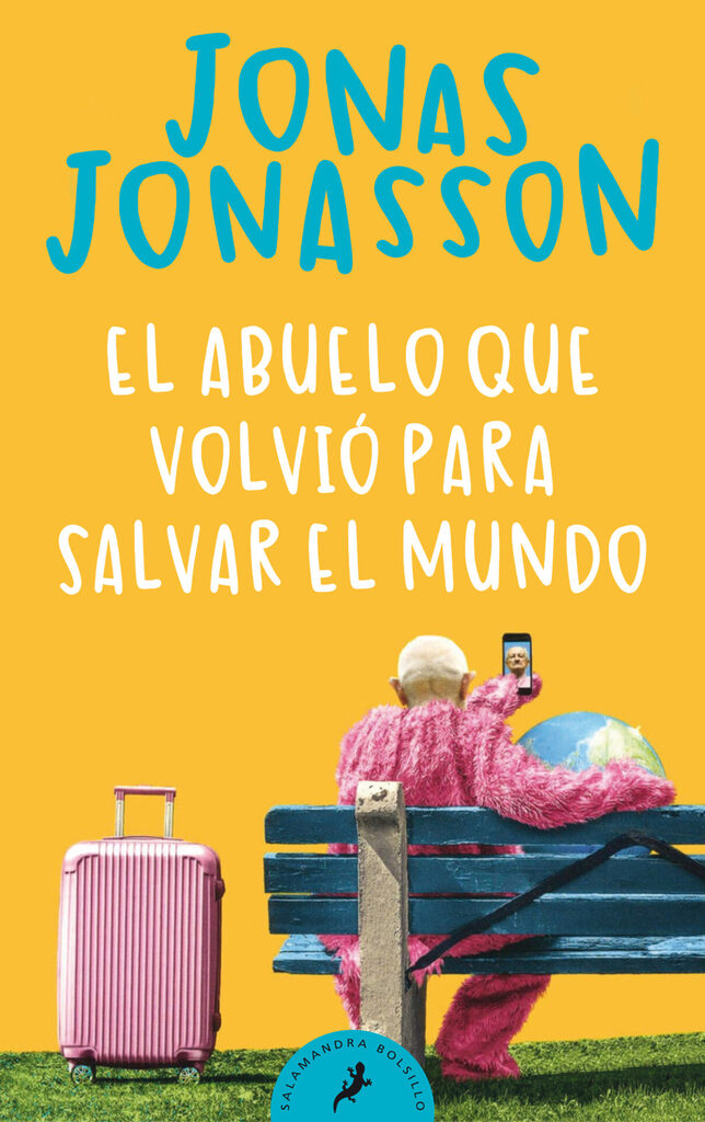 Para leer mientras sube el ascensor