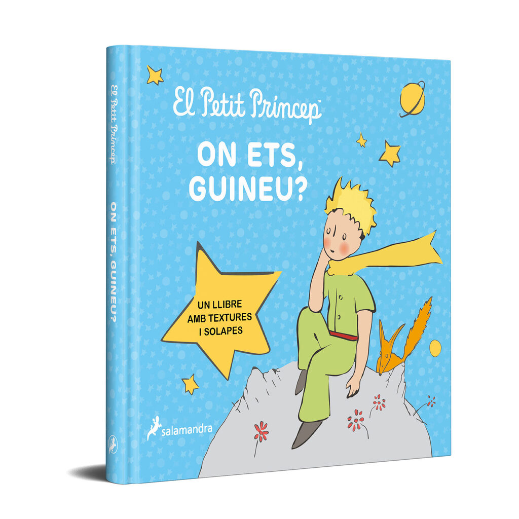 Libro de Stickers Superthings Mutant Battle - España