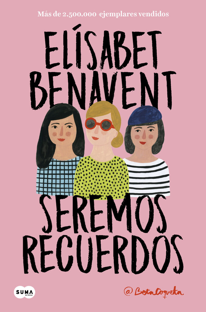 Fuimos canciones (Canciones y recuerdos 1)
