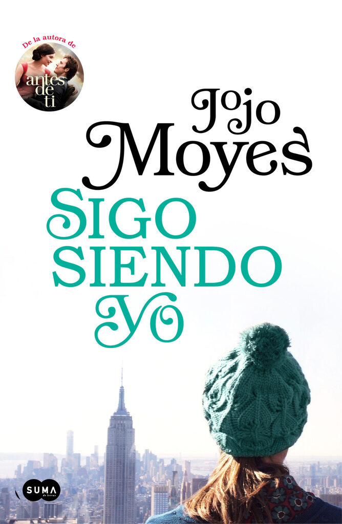 Mi negro pasado
