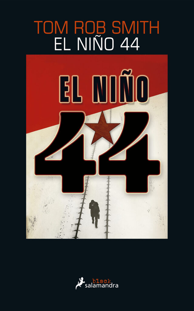 No apagues la luz (Comandante Servaz 3)