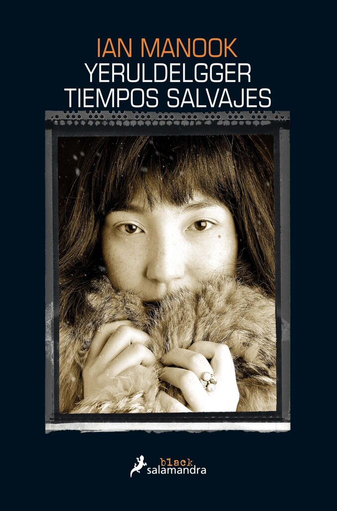 Años de sequía