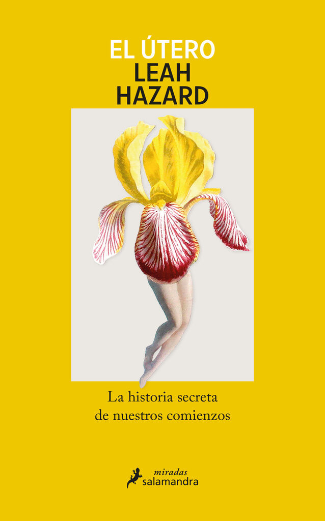 El libro del embarazo