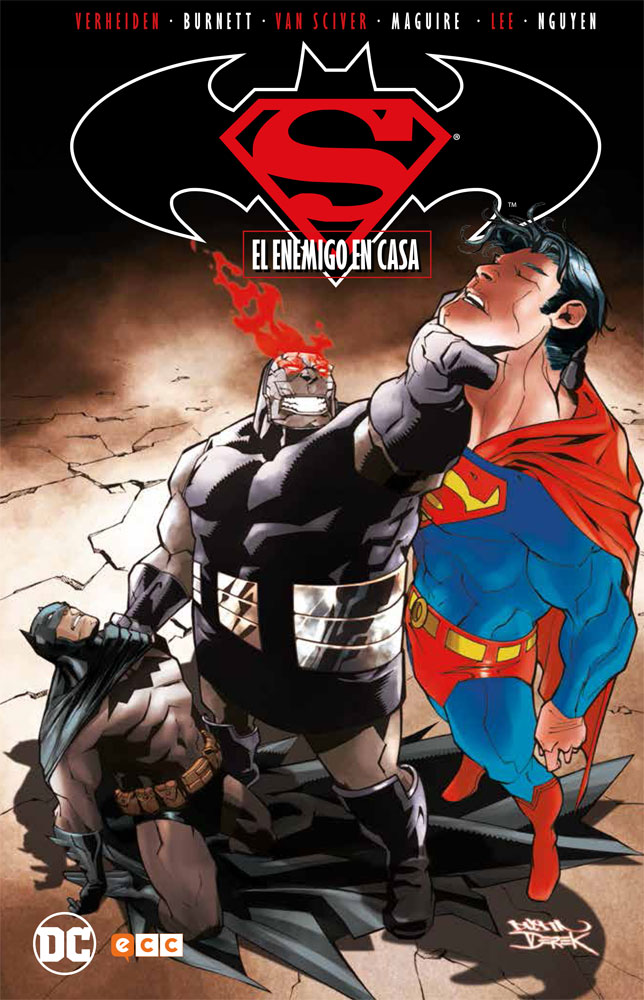 Wonder Woman: Tierra uno