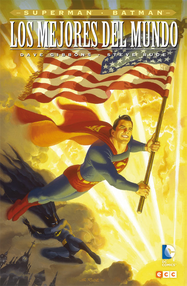 Superman: El Hombre de Acero - Desencadenado