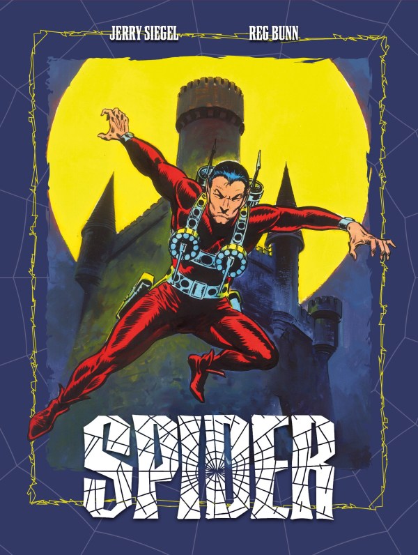 Las Portadas Marvel de Vertice  Vol. 2
